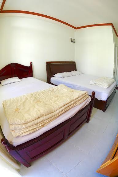 Sea Moon Hotel Nha Trang Buitenkant foto
