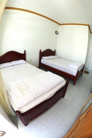 Sea Moon Hotel Nha Trang Buitenkant foto