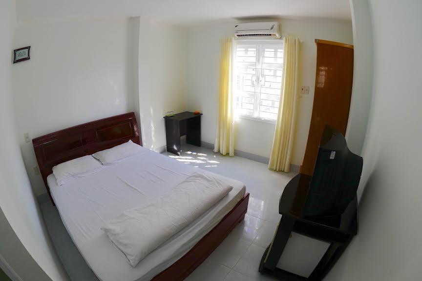 Sea Moon Hotel Nha Trang Buitenkant foto