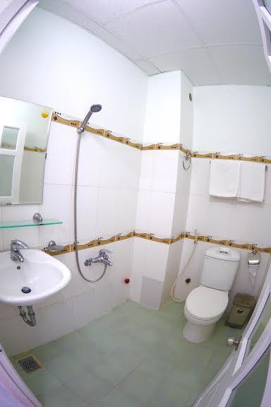 Sea Moon Hotel Nha Trang Buitenkant foto